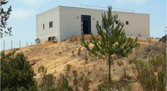 Venta CASA Cond. Santa María de Algarrobo / Sector el Manzano