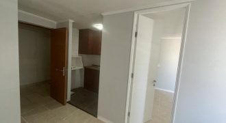 Venta Excelente y Céntrico Departamento Piso 17