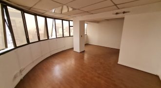 Arriendo Oficina Suecia / Av. Providencia